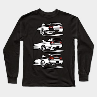 Badass Long Sleeve T-Shirt